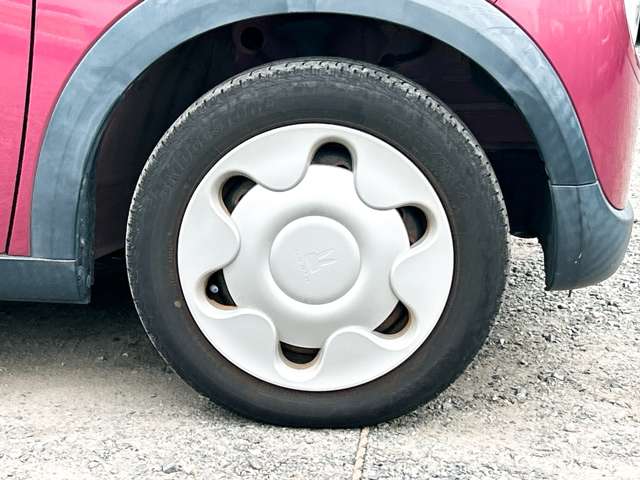 スズキ アルトラパン ６６０ Ｓ H28年 (九州・沖縄) 99