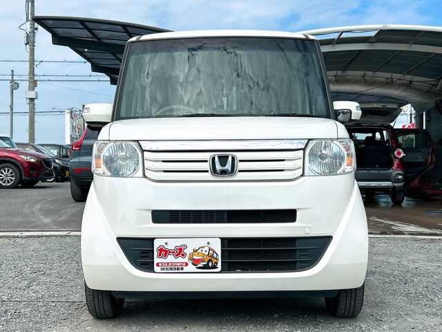 ホンダ Ｎ　ＢＯＸ ６６０ Ｇ Ｌパッケージ H25年 (九州・沖縄) 99