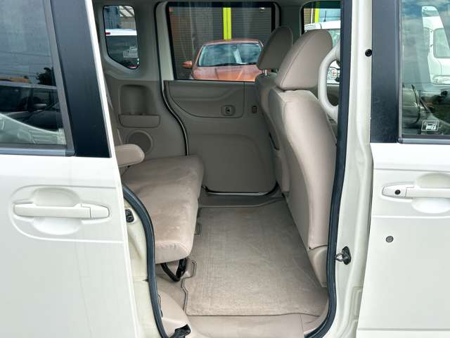 ホンダ Ｎ　ＢＯＸ ６６０ Ｇ Ｌパッケージ H25年 (九州・沖縄) 99