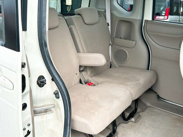 ホンダ Ｎ　ＢＯＸ ６６０ Ｇ Ｌパッケージ H25年 (九州・沖縄) 99