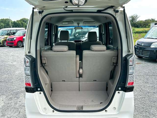 ホンダ Ｎ　ＢＯＸ ６６０ Ｇ Ｌパッケージ H25年 (九州・沖縄) 99