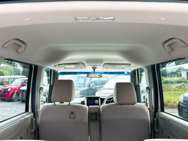 ホンダ Ｎ　ＢＯＸ ６６０ Ｇ Ｌパッケージ H25年 (九州・沖縄) 99