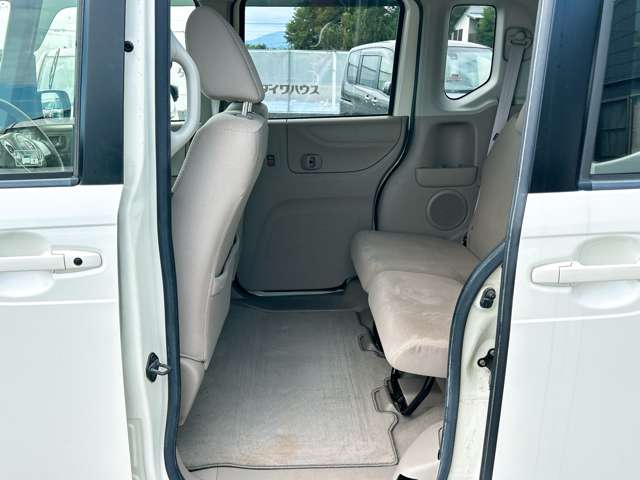 ホンダ Ｎ　ＢＯＸ ６６０ Ｇ Ｌパッケージ H25年 (九州・沖縄) 99