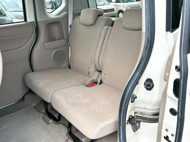 ホンダ Ｎ　ＢＯＸ ６６０ Ｇ Ｌパッケージ H25年 (九州・沖縄) 99