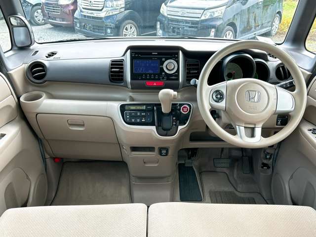 ホンダ Ｎ　ＢＯＸ ６６０ Ｇ Ｌパッケージ H25年 (九州・沖縄) 99