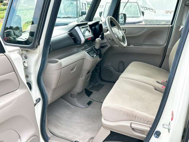 ホンダ Ｎ　ＢＯＸ ６６０ Ｇ Ｌパッケージ H25年 (九州・沖縄) 99