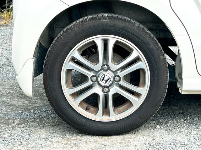 ホンダ Ｎ　ＢＯＸ ６６０ Ｇ Ｌパッケージ H25年 (九州・沖縄) 99