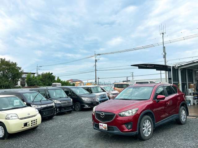 マツダ ＣＸ−５ ２．２ ＸＤ ディーゼルターボ H24年 (九州・沖縄) 99