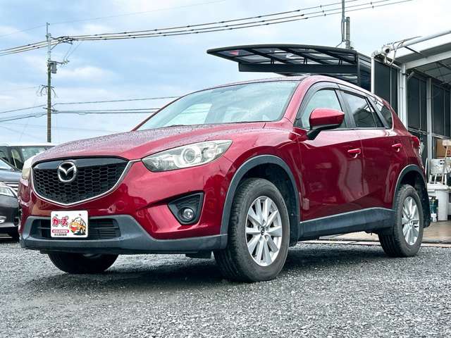 マツダ ＣＸ−５ ２．２ ＸＤ ディーゼルターボ H24年 (九州・沖縄) 99