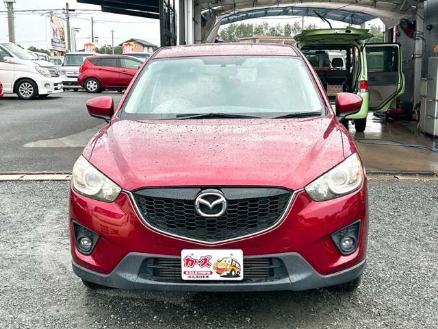 マツダ ＣＸ−５ ２．２ ＸＤ ディーゼルターボ H24年 (九州・沖縄) 99