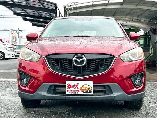 マツダ ＣＸ−５ ２．２ ＸＤ ディーゼルターボ H24年 (九州・沖縄) 99