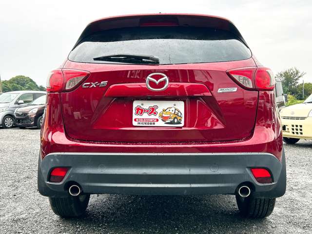マツダ ＣＸ−５ ２．２ ＸＤ ディーゼルターボ H24年 (九州・沖縄) 99