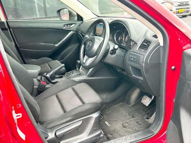 マツダ ＣＸ−５ ２．２ ＸＤ ディーゼルターボ H24年 (九州・沖縄) 99