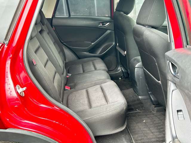 マツダ ＣＸ−５ ２．２ ＸＤ ディーゼルターボ H24年 (九州・沖縄) 99