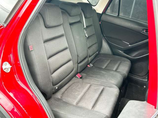 マツダ ＣＸ−５ ２．２ ＸＤ ディーゼルターボ H24年 (九州・沖縄) 99