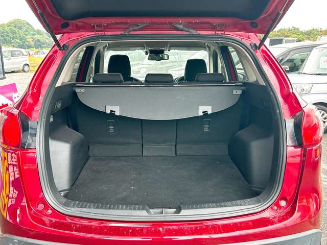 マツダ ＣＸ−５ ２．２ ＸＤ ディーゼルターボ H24年 (九州・沖縄) 99