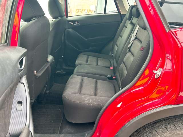 マツダ ＣＸ−５ ２．２ ＸＤ ディーゼルターボ H24年 (九州・沖縄) 99