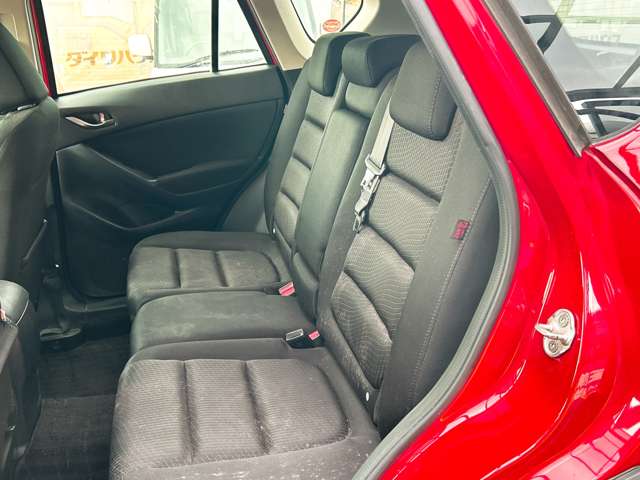 マツダ ＣＸ−５ ２．２ ＸＤ ディーゼルターボ H24年 (九州・沖縄) 99