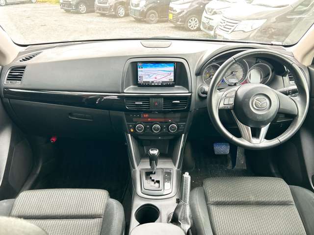 マツダ ＣＸ−５ ２．２ ＸＤ ディーゼルターボ H24年 (九州・沖縄) 99