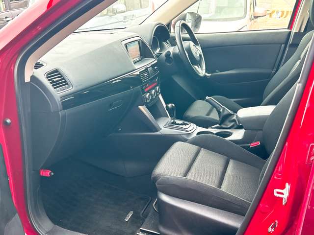 マツダ ＣＸ−５ ２．２ ＸＤ ディーゼルターボ H24年 (九州・沖縄) 99