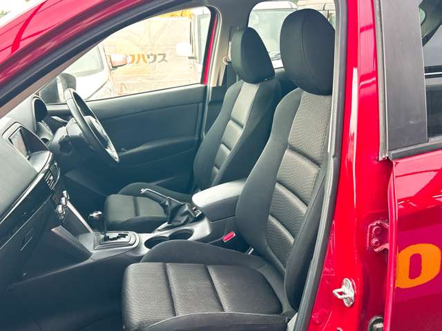 マツダ ＣＸ−５ ２．２ ＸＤ ディーゼルターボ H24年 (九州・沖縄) 99