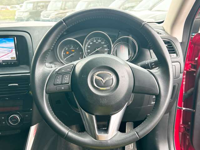 マツダ ＣＸ−５ ２．２ ＸＤ ディーゼルターボ H24年 (九州・沖縄) 99