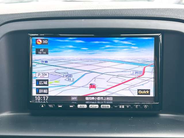 マツダ ＣＸ−５ ２．２ ＸＤ ディーゼルターボ H24年 (九州・沖縄) 99