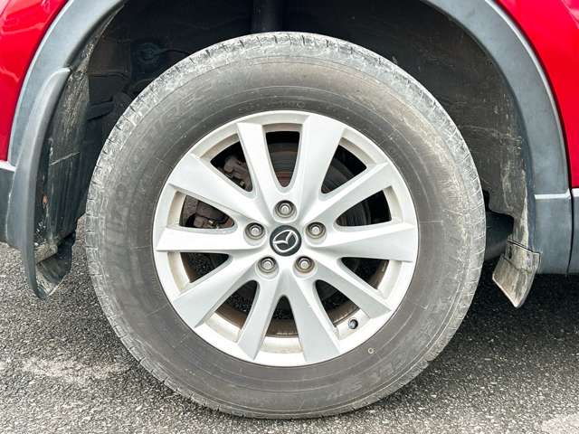 マツダ ＣＸ−５ ２．２ ＸＤ ディーゼルターボ H24年 (九州・沖縄) 99