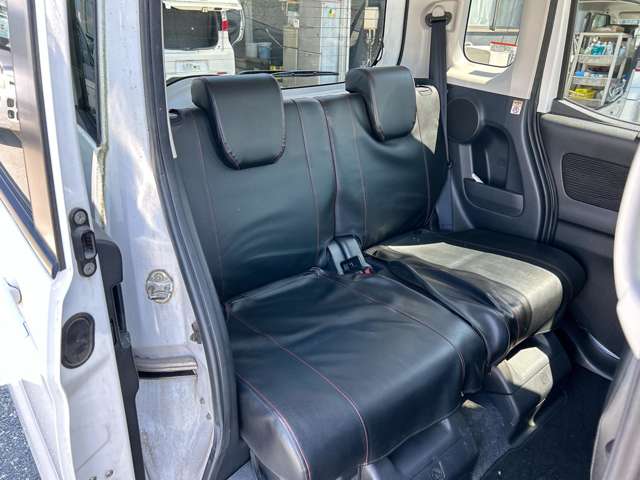 日産 デイズ　ルークス ６６０ ハイウェイスターＸ H27年 (九州・沖縄) 99