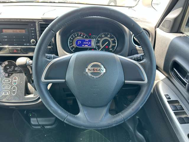 日産 デイズ　ルークス ６６０ ハイウェイスターＸ H27年 (九州・沖縄) 99