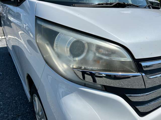 日産 デイズ　ルークス ６６０ ハイウェイスターＸ H27年 (九州・沖縄) 99