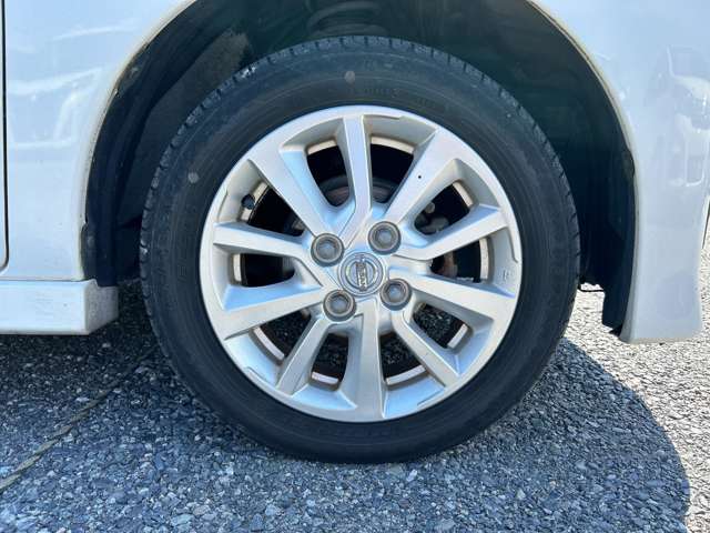 日産 デイズ　ルークス ６６０ ハイウェイスターＸ H27年 (九州・沖縄) 99