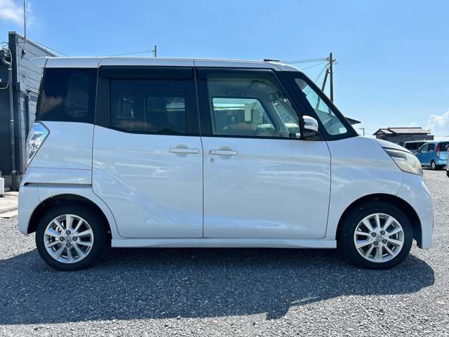 日産 デイズ　ルークス ６６０ ハイウェイスターＸ H27年 (九州・沖縄) 99