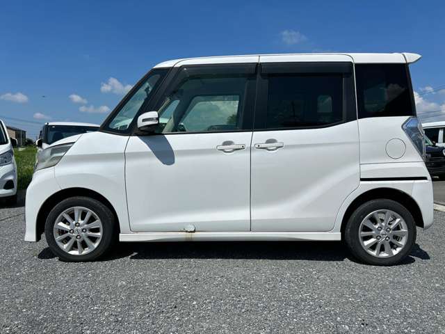 日産 デイズ　ルークス ６６０ ハイウェイスターＸ H27年 (九州・沖縄) 99