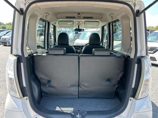 日産 デイズ　ルークス ６６０ ハイウェイスターＸ H27年 (九州・沖縄) 99