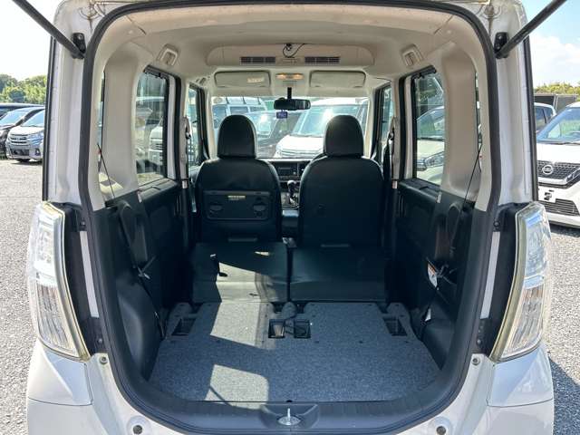 日産 デイズ　ルークス ６６０ ハイウェイスターＸ H27年 (九州・沖縄) 99