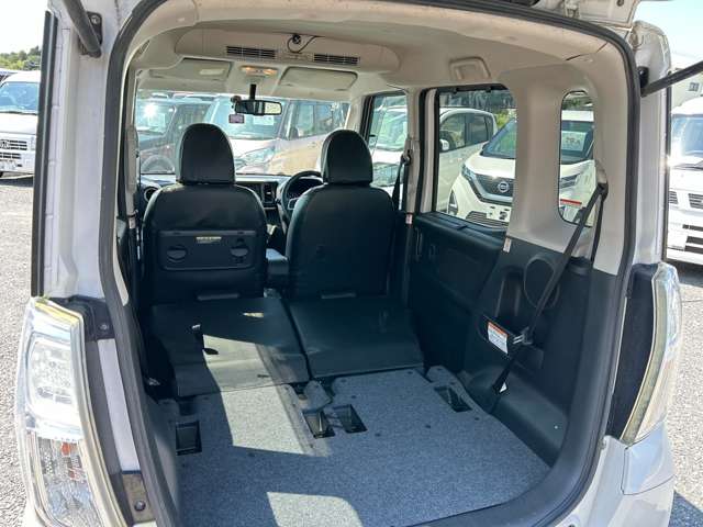 日産 デイズ　ルークス ６６０ ハイウェイスターＸ H27年 (九州・沖縄) 99