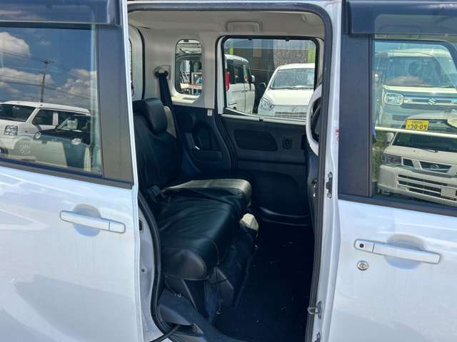 日産 デイズ　ルークス ６６０ ハイウェイスターＸ H27年 (九州・沖縄) 99