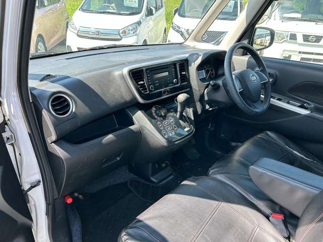 日産 デイズ　ルークス ６６０ ハイウェイスターＸ H27年 (九州・沖縄) 99