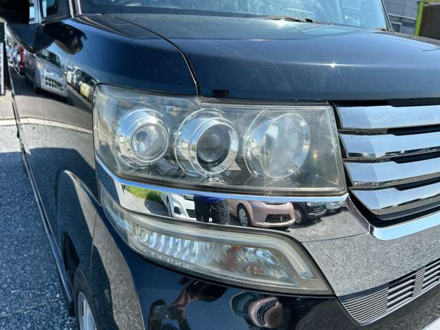 ホンダ Ｎ　ＢＯＸ ６６０ カスタムＧ Ｌパッケージ H25年 (九州・沖縄) 99