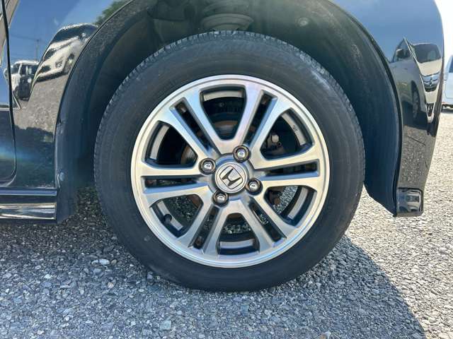 ホンダ Ｎ　ＢＯＸ ６６０ カスタムＧ Ｌパッケージ H25年 (九州・沖縄) 99