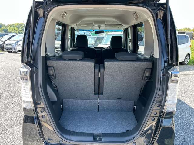 ホンダ Ｎ　ＢＯＸ ６６０ カスタムＧ Ｌパッケージ H25年 (九州・沖縄) 99