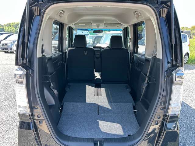 ホンダ Ｎ　ＢＯＸ ６６０ カスタムＧ Ｌパッケージ H25年 (九州・沖縄) 99