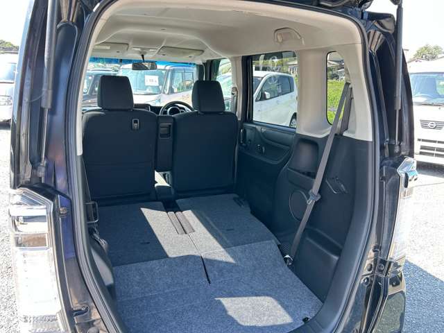 ホンダ Ｎ　ＢＯＸ ６６０ カスタムＧ Ｌパッケージ H25年 (九州・沖縄) 99