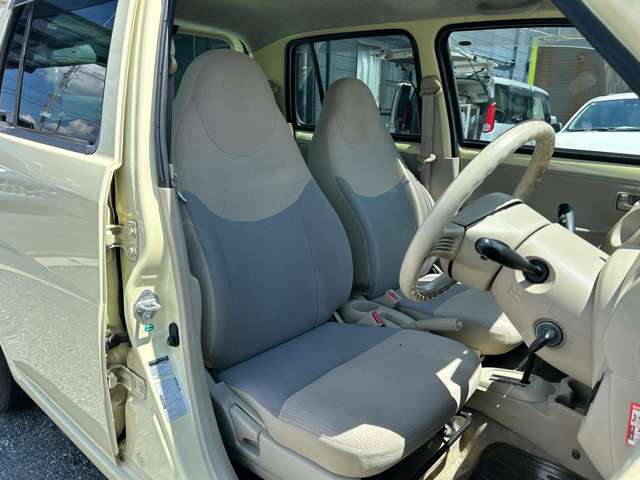 ダイハツ エッセ ６６０ Ｘ H22年 (九州・沖縄) 99