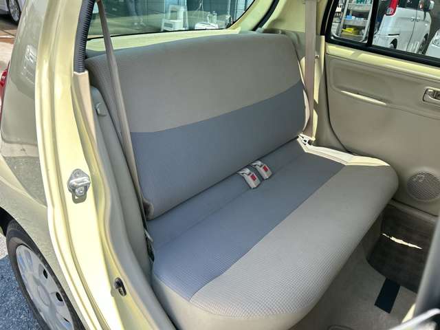 ダイハツ エッセ ６６０ Ｘ H22年 (九州・沖縄) 99