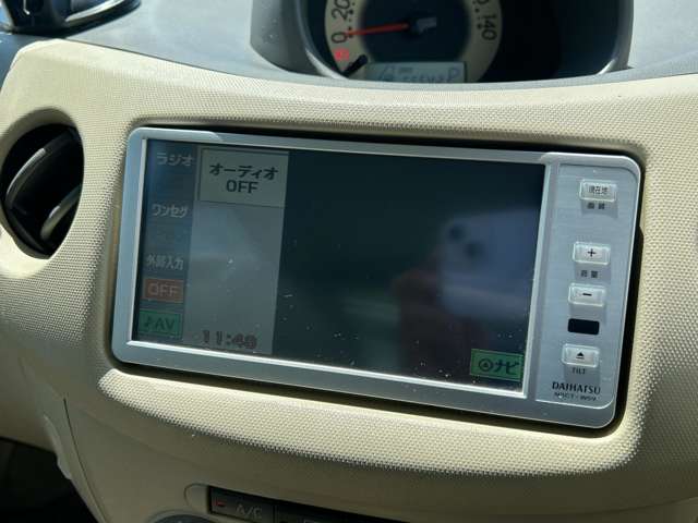 ダイハツ エッセ ６６０ Ｘ H22年 (九州・沖縄) 99