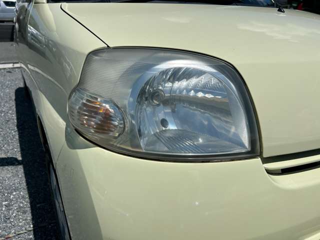 ダイハツ エッセ ６６０ Ｘ H22年 (九州・沖縄) 99