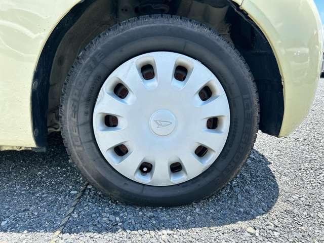 ダイハツ エッセ ６６０ Ｘ H22年 (九州・沖縄) 99