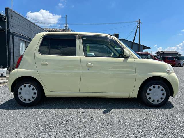 ダイハツ エッセ ６６０ Ｘ H22年 (九州・沖縄) 99